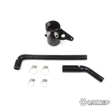 AIRTEC Motorsport Oil Catch Can for Fiesta ST180 Image 1