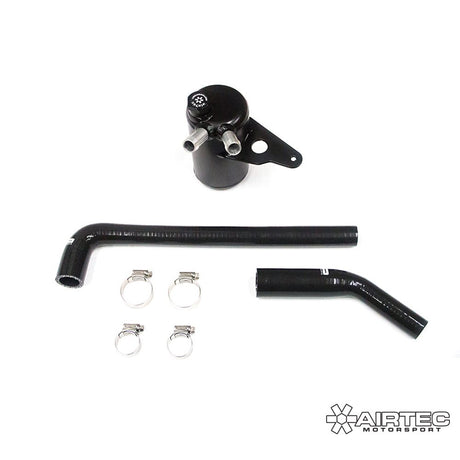 AIRTEC Motorsport Oil Catch Can for Fiesta ST180 Image 1