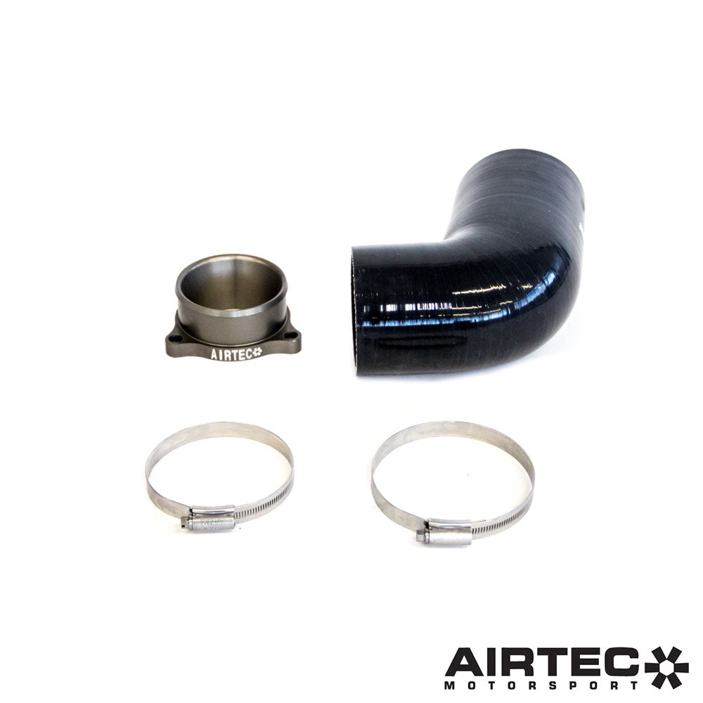 AIRTEC Motorsport Turbo Elbow for Hyundai i30N (Pre-facelift - 2017 to 2020) Image 1