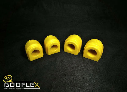 Seat Leon MK3 Cupra 280 290 300 (2014-2019) Front & Rear Anti Roll Bar Bushes