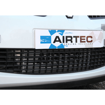 AIRTEC Motorsport 95mm Core Intercooler Upgrade with Air-Ram Scoop for Megane 2 225 and R26 Image 2