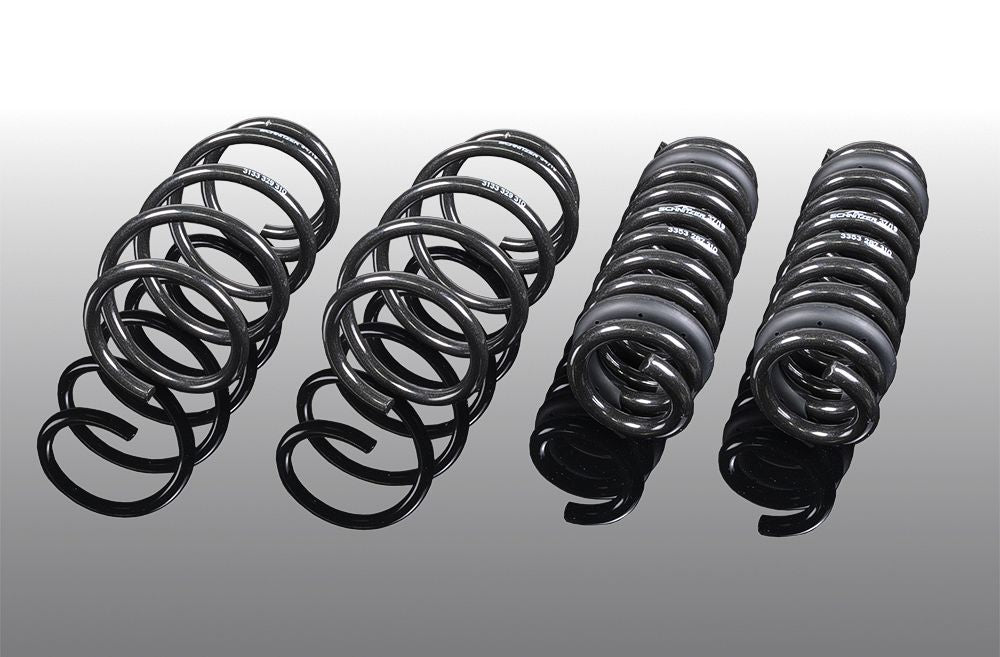 AC Schnitzer Suspension Spring Kit For Toyota Gr Supra 3.0 (3130190310