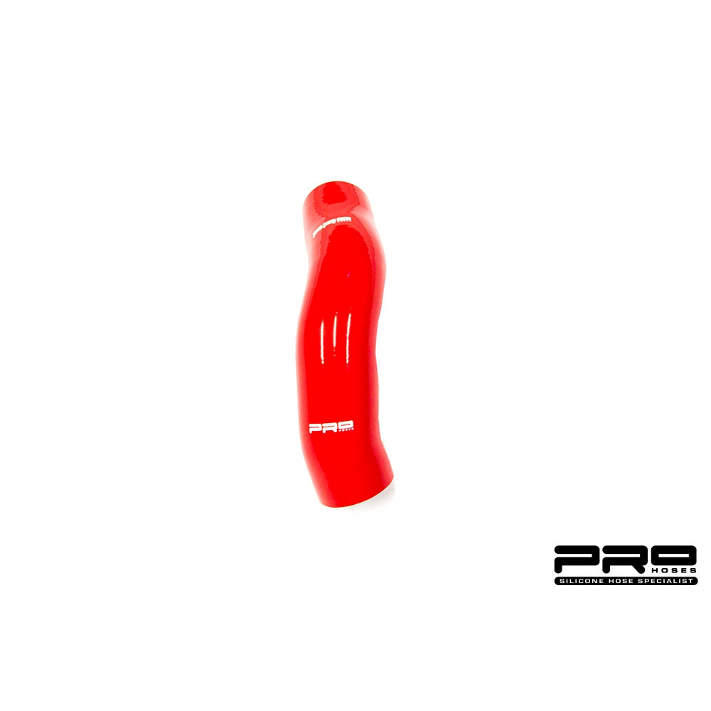 Pro Hoses Induction Hose Upgrade for Fiesta Mk8 ST200 Image 3