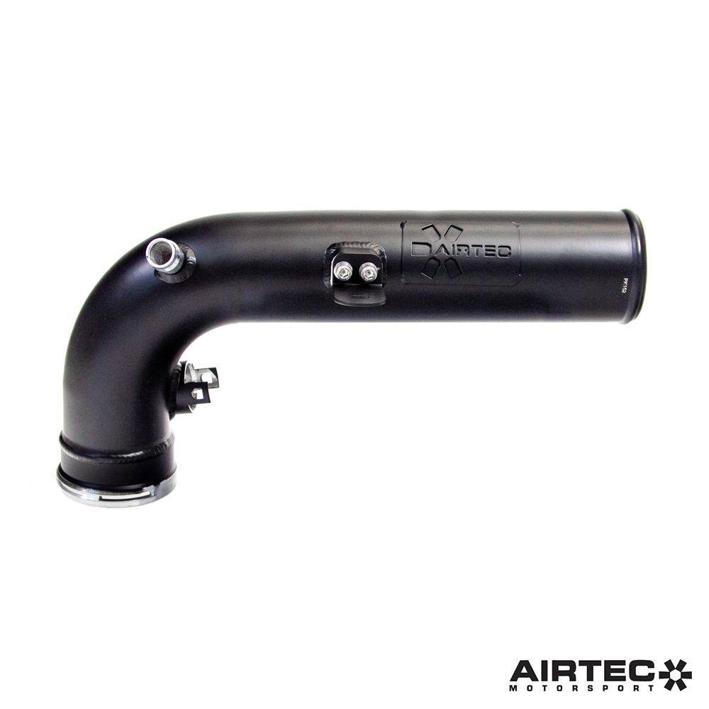 AIRTEC Motorsport Resonator Delete Pipe for Mini F56 Cooper S &amp; JCW Image 4