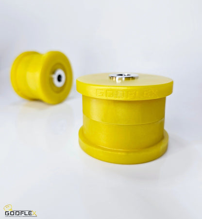 BMW E46 3 Series (2000-2005) Rear Subframe Front Bushes