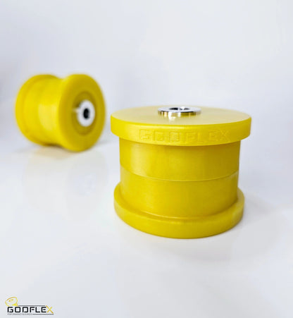 BMW E46 3 Series (2000-2005) Rear Subframe Front Bushes