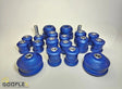Skoda Octavia MK3 All Models (2013-2019) Full Front & Rear Suspension Arm Bushes