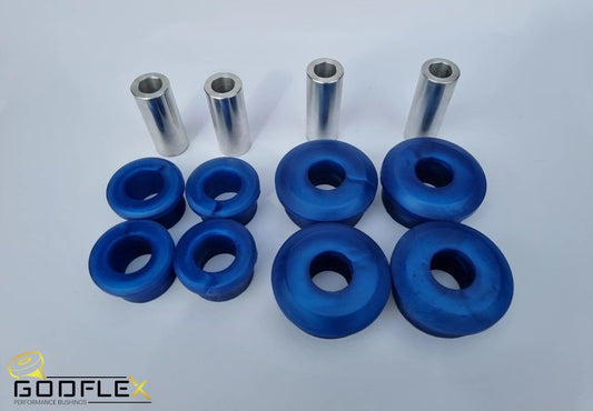 VW Transporter T5 / T6 (2003-2022) Front Suspension Arm Bushes