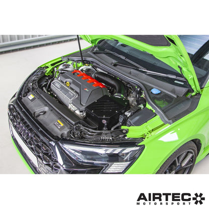 AIRTEC Motorsport Enclosed Induction Kit for Audi RS3 8Y (RHD) Image 6
