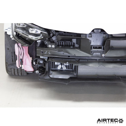AIRTEC Motorsport Side Mount Intercooler for Renault Megane 4 280 &amp; 300 Image 6