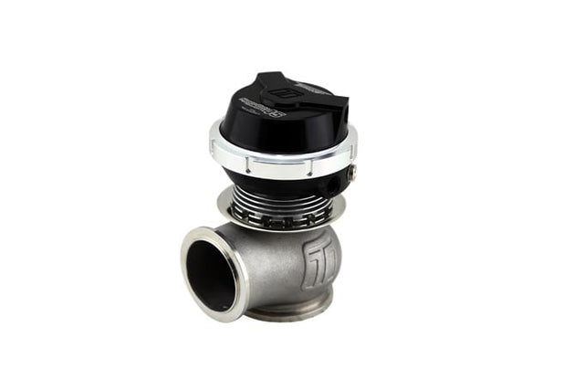 Turbosmart Turbosmart GenV WG45M HyperGate45 Motorsport 14psi Black | 