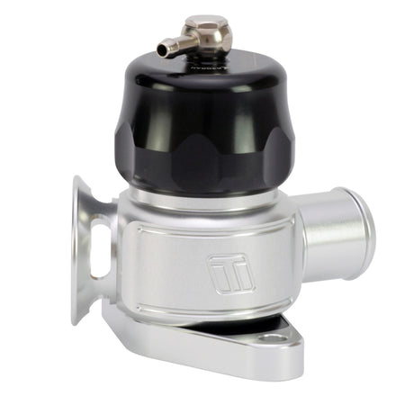 Turbosmart Turbosmart BOV Dual Port Nissan-Black RHS | FD Racing UK