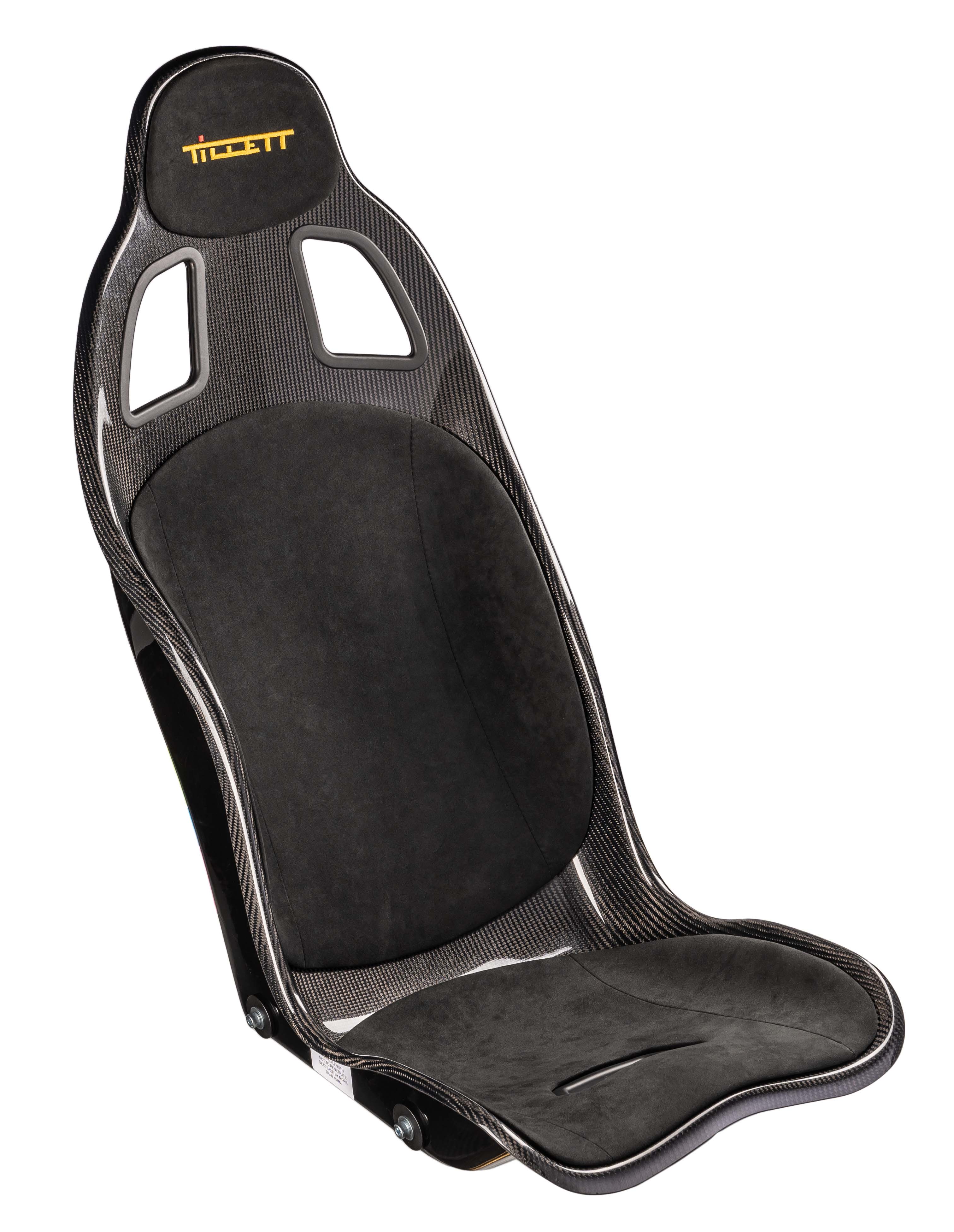 Tillet Racing Seats UK | B6, B7, B8 & Carbon Fibre Seats | FD Racing