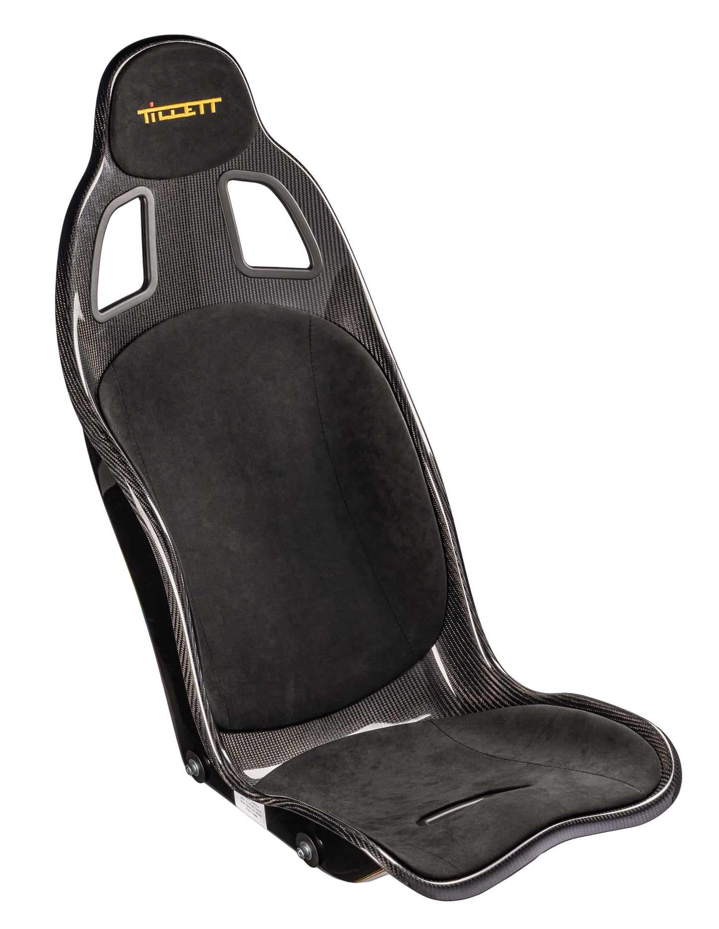 Tillett B5 Car Seat