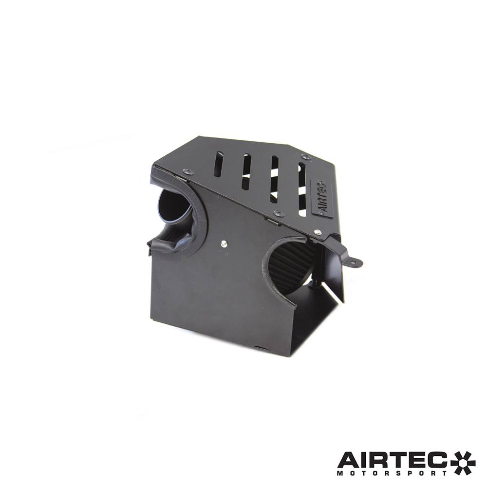 AIRTEC Motorsport Enclosed Induction Kit for Fiesta Mk8 ST Image 3