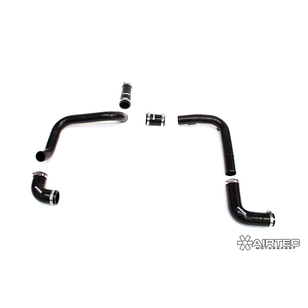 AIRTEC Motorsport Big Boost Pipe Kit for Renault Meglio (Megane-powered Clio) Image 1