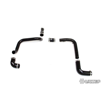 AIRTEC Motorsport Big Boost Pipe Kit for Renault Meglio (Megane-powered Clio) Image 1