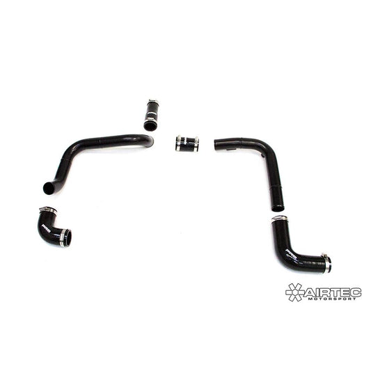 AIRTEC Motorsport Big Boost Pipe Kit for Renault Meglio (Megane-powered Clio) Image 1