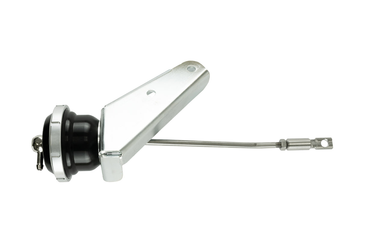 Turbosmart Turbosmart IWG75 EVO 4-8 Black 18PSI – Image 1