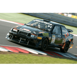 AIRTEC Motorsport 60mm Core RS500-Style Intercooler Upgrade for 3-door and Sapphire Cosworth Image 5