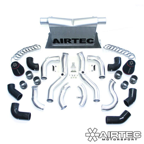 AIRTEC Motorsport Ultimate Series Intercooler for Nissan R35 GT-R Image 1