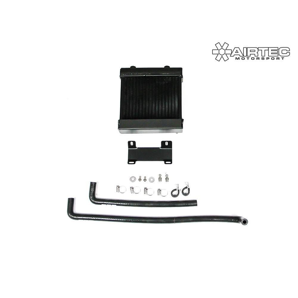 AIRTEC Motorsport Turbo Cooler for Astra H VXR Image 2