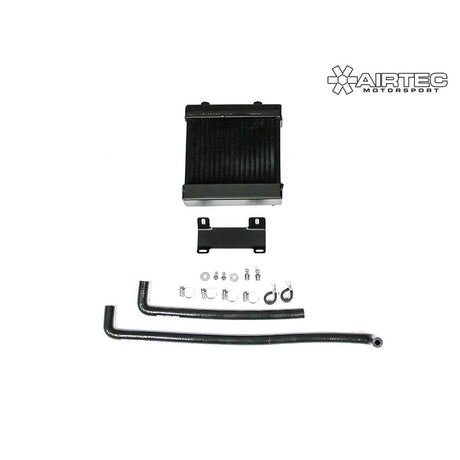 AIRTEC Motorsport Turbo Cooler for Astra H VXR Image 2