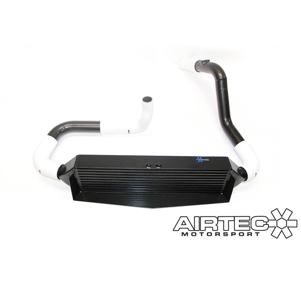 AIRTEC Motorsport Intercooler Upgrade for Vauxhall Astra J 1.4 GTC Image 1