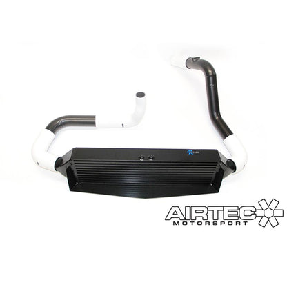 AIRTEC Motorsport Intercooler Upgrade for Vauxhall Astra J 1.4 GTC Image 1