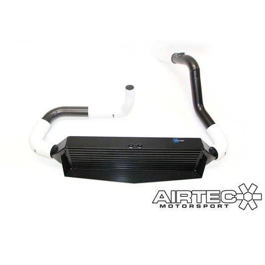 AIRTEC Motorsport Intercooler Upgrade for Vauxhall Astra J 1.4 GTC Image 1