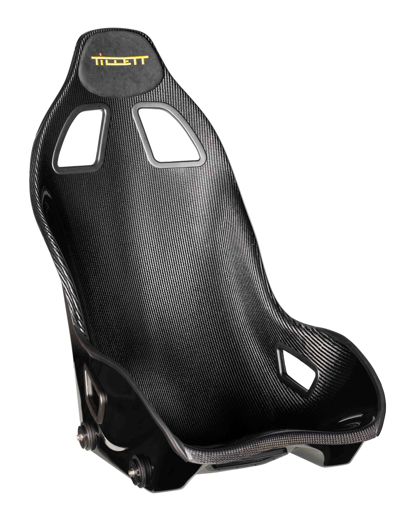 Tillett B6 Car Seat
