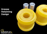 BMW E46 3 Series (2000-2005) Rear Differential Mount Bush