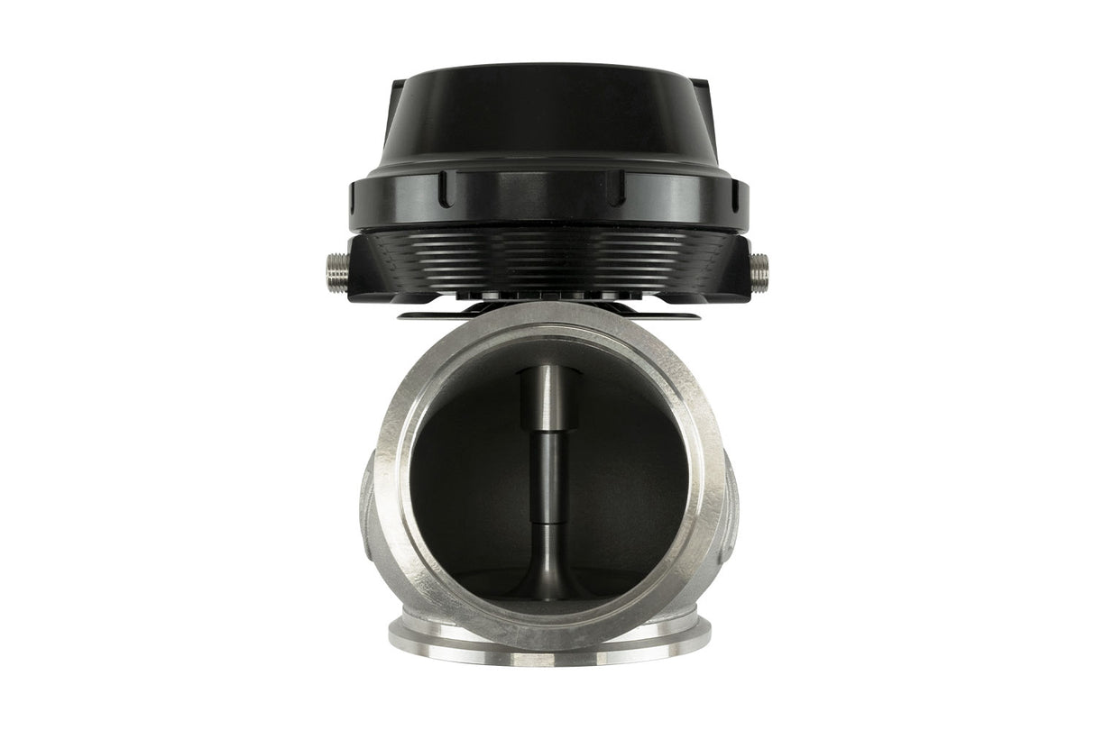 Buy Turbosmart Turbosmart GenV WG60 PowerGate60 14psi Sleeper online from FD Racing. The GenV WG60 PowerGate60 External Wastegate is a Motorsport-proven, cost-e