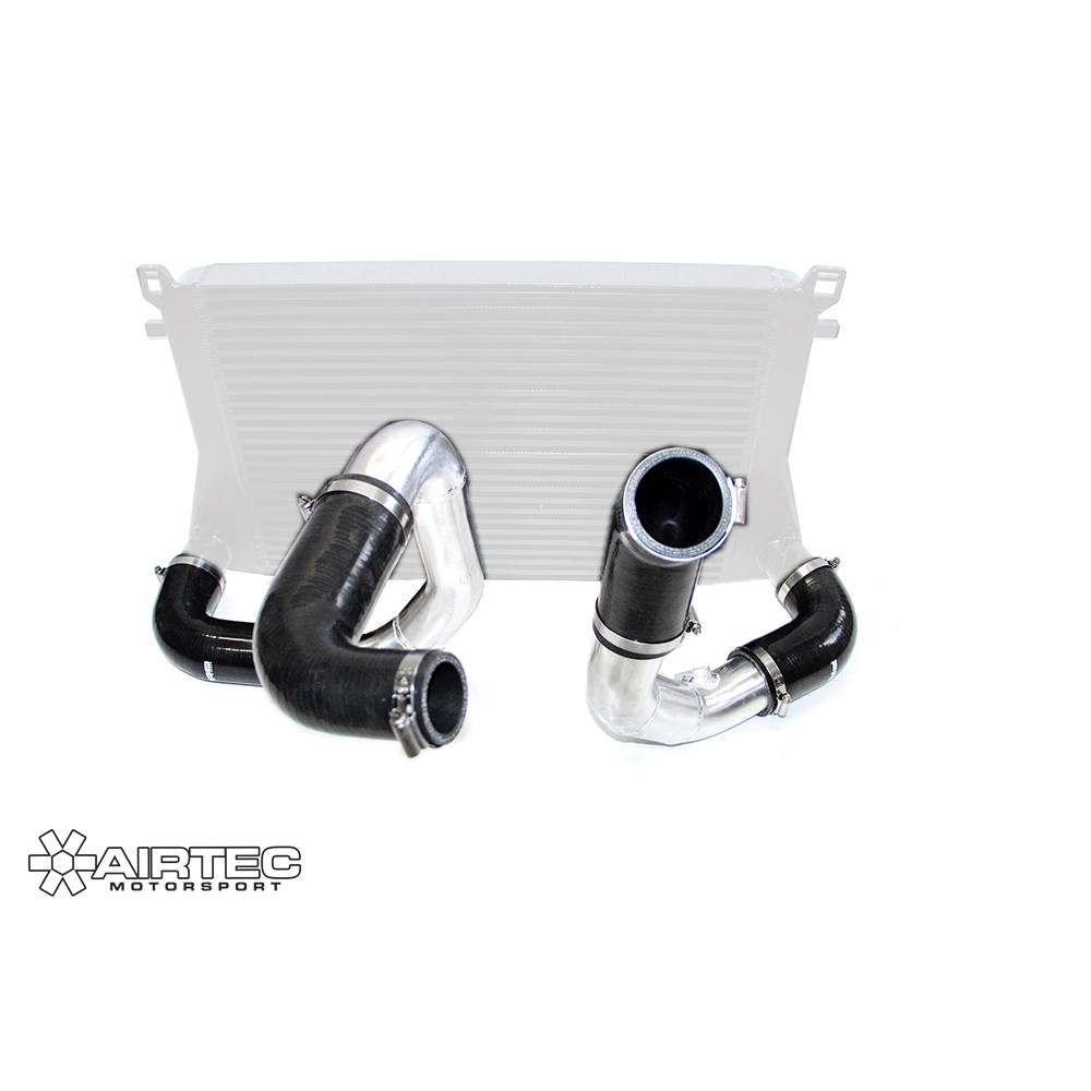 AIRTEC Motorsport MQB EA888 Platform Big Boost Pipe Kit Image 4