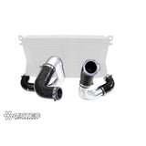 AIRTEC Motorsport MQB EA888 Platform Big Boost Pipe Kit Image 4