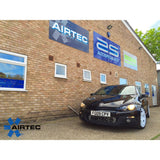 AIRTEC Motorsport Intercooler Upgrade for VW Scirocco CR140 Diesel Image 4