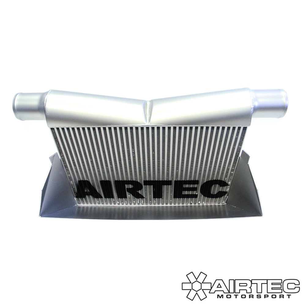 AIRTEC Motorsport Ultimate Series Intercooler for Nissan R35 GT-R Image 3