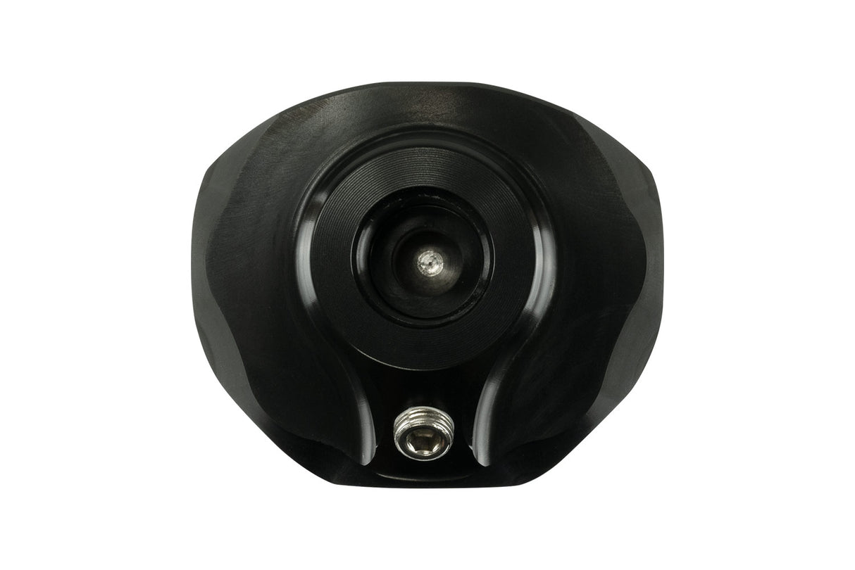 Turbosmart Turbosmart FPR10 Pro - Fuel Pressure Regulator - Black – Image 3