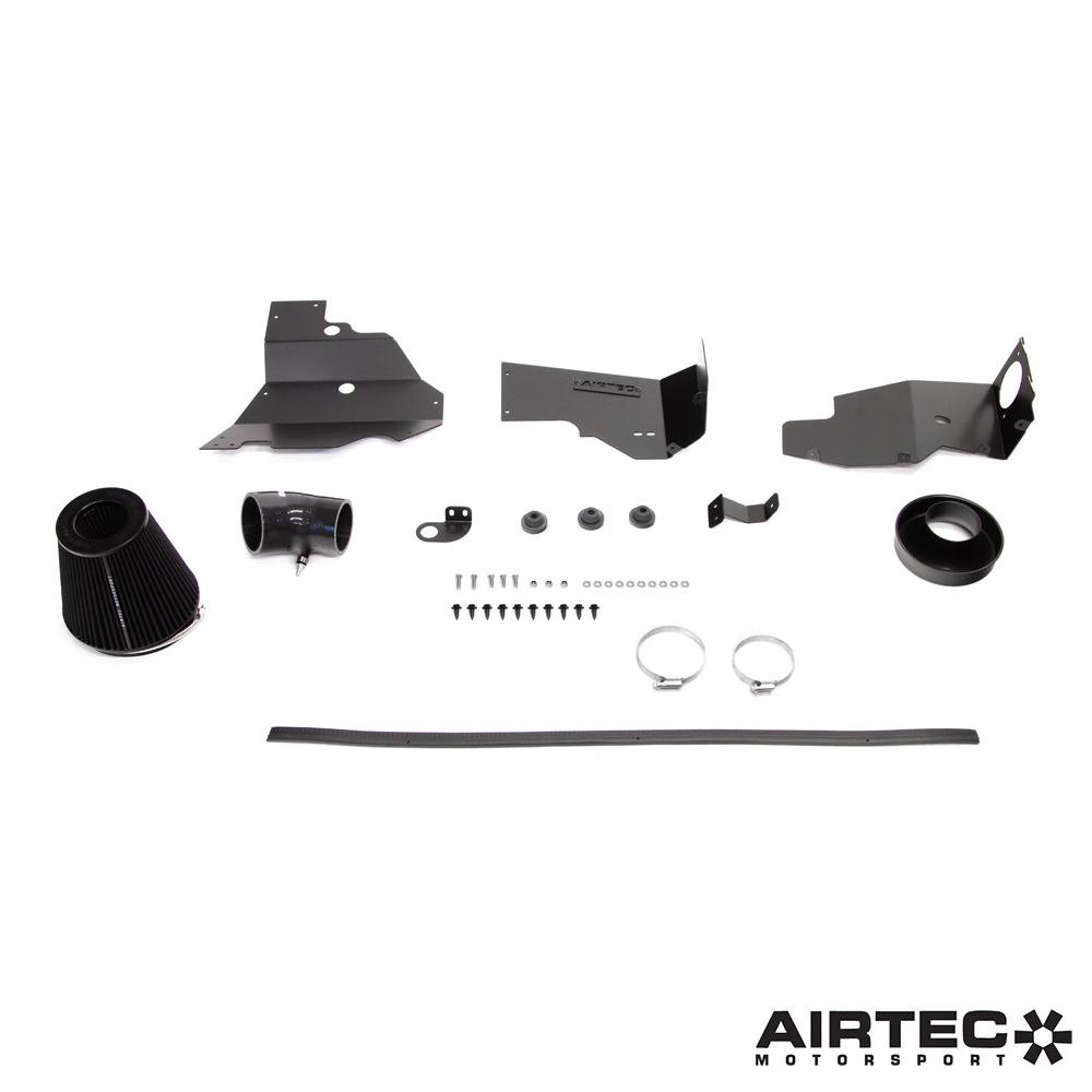 AIRTEC Motorsport Induction Kit for VW Polo GTI (AW) Image 5