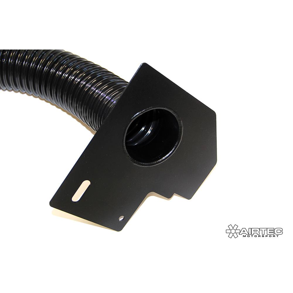 AIRTEC Motorsport Group A Cold Air Feed - Engine Plate and Ducting for Focus ST225 Image 2