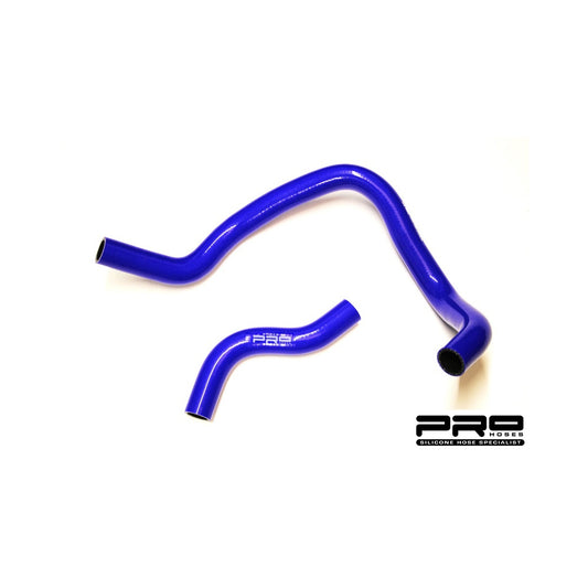 Pro Hoses Coolant Hose Kit Civic EJ9 1.4i Image 1