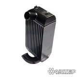 AIRTEC Motorsport Side Mount Intercooler Upgrade for Land Rover 200TDI Platform Image 3