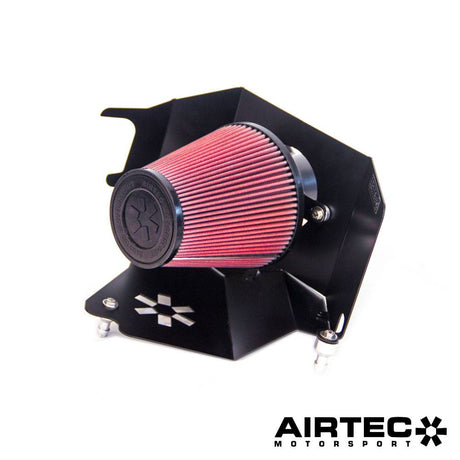 AIRTEC Motorsport Induction Kit for Focus ST Mk4 Image 1