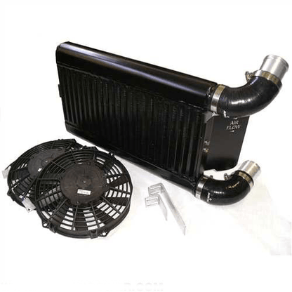 AIRTEC Motorsport Full Size Intercooler Upgrade for Escort RS Turbo S2 Image 1
