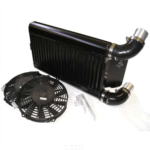 AIRTEC Motorsport Full Size Intercooler Upgrade for Escort RS Turbo S2 Image 1