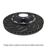 EBC 2 Piece Floating Discs SG2F008 Front Image 3