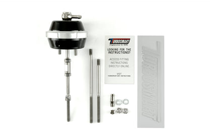 Turbosmart Turbosmart vIWG Borg Warner 57mm - 6inHg – Image 3