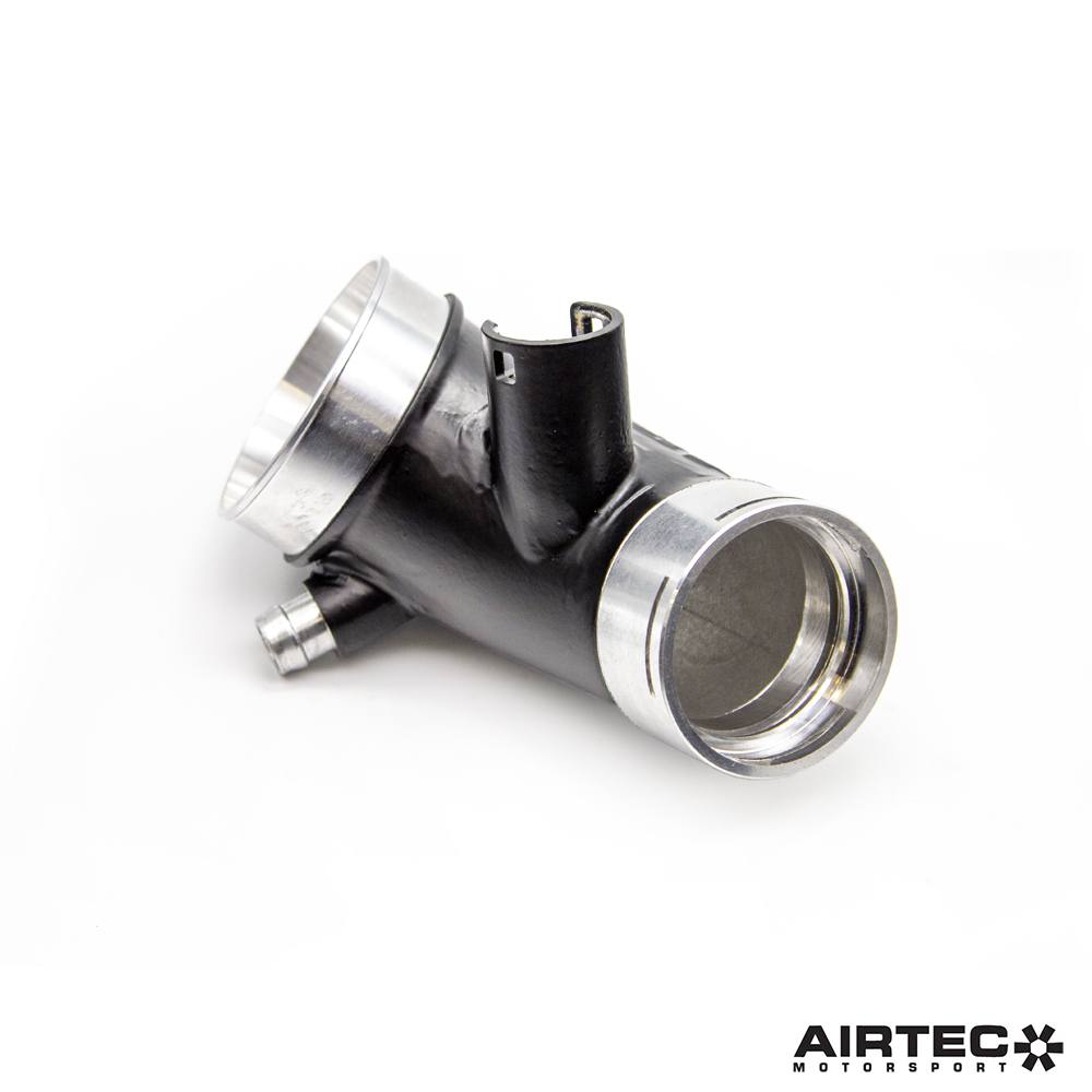 AIRTEC Motorsport Turbo Elbow for BMW B58 Image 4
