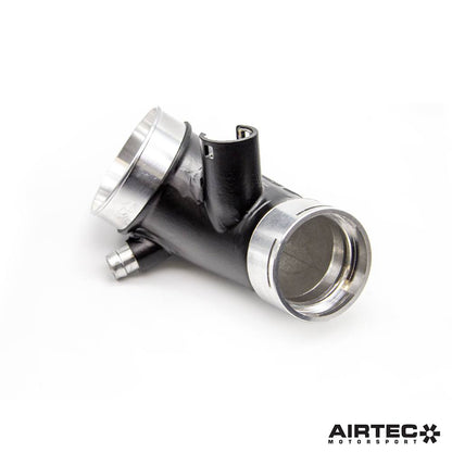 AIRTEC Motorsport Turbo Elbow for BMW B58 Image 4