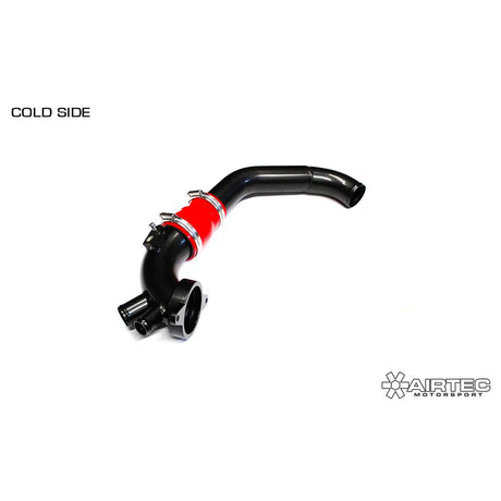 AIRTEC Motorsport Cold Side Boost Pipes for Renault Clio 200/220 EDC Image 2